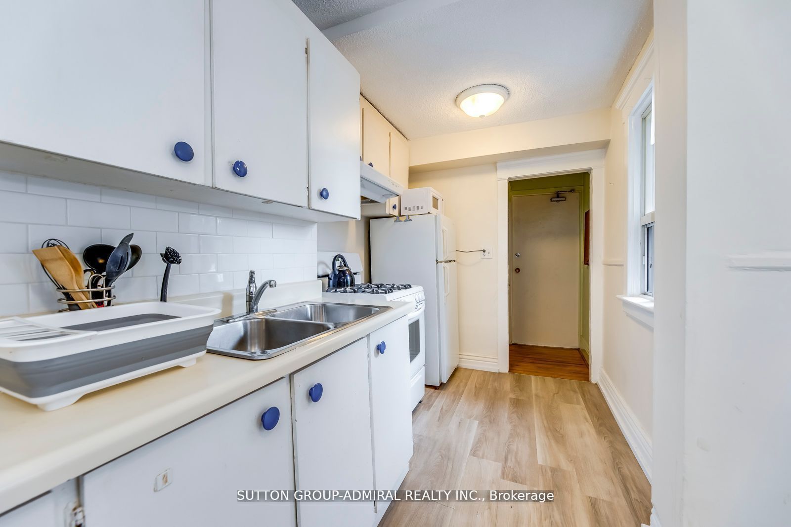 1537 Dufferin Street #2