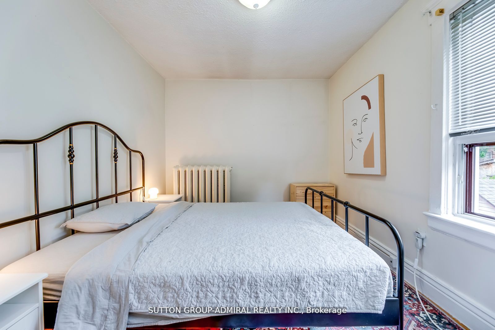 1537 Dufferin Street #2