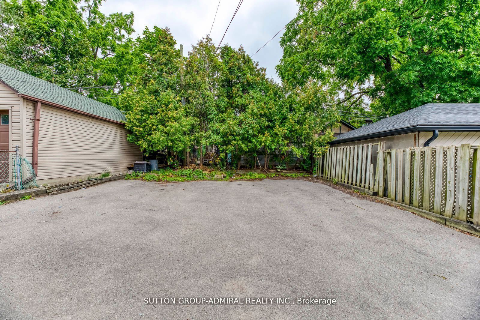 1537 Dufferin Street #2
