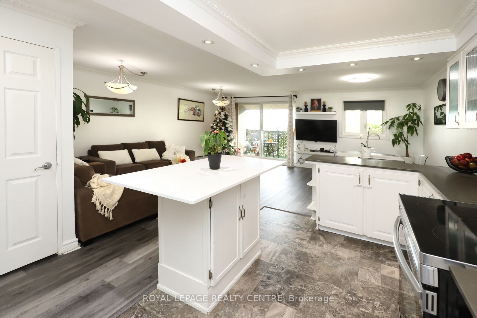 3040 Constitution Boulevard #103
