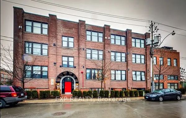 371 Wallace Avenue, #2