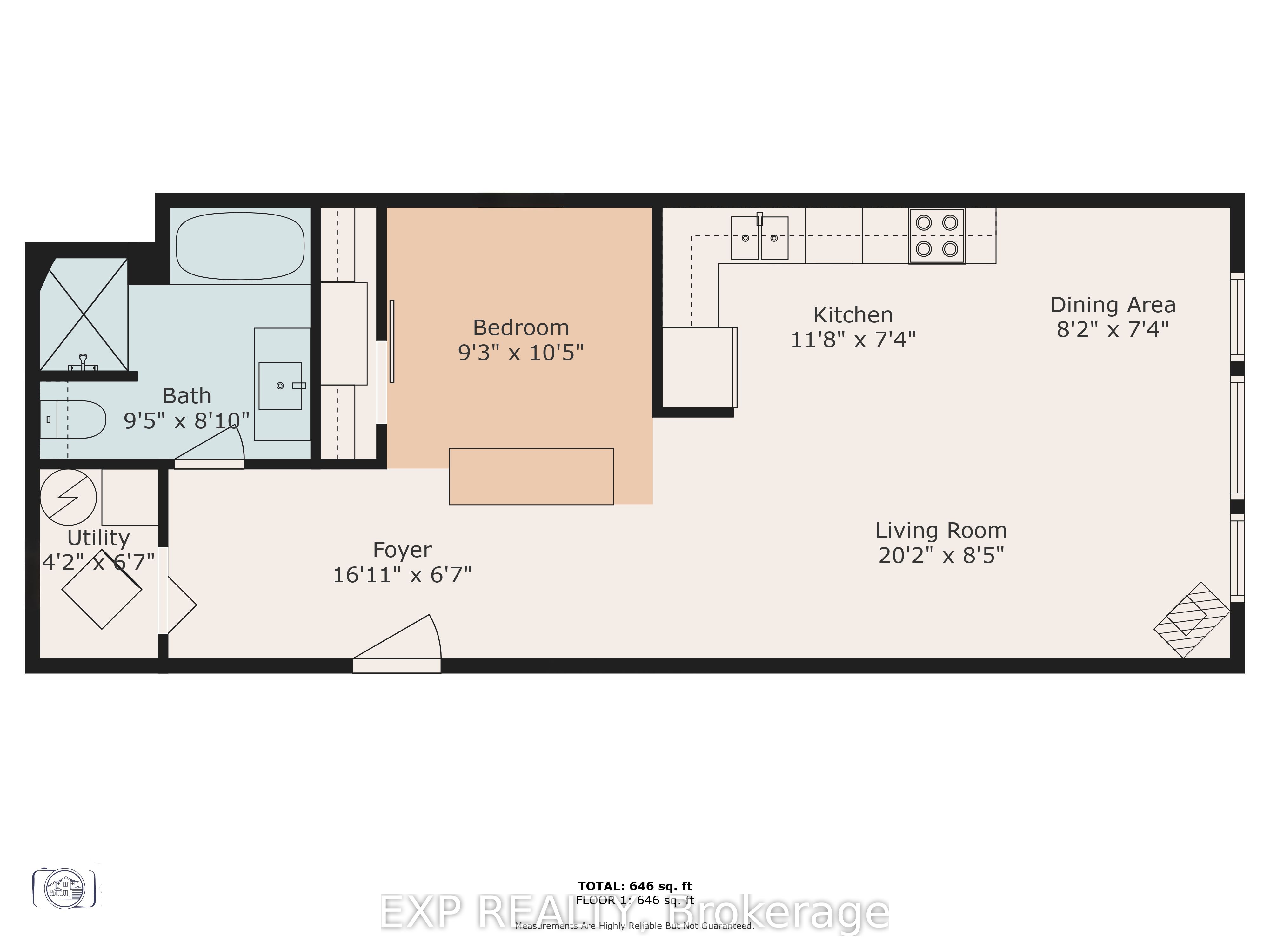 371 Wallace Avenue, #2