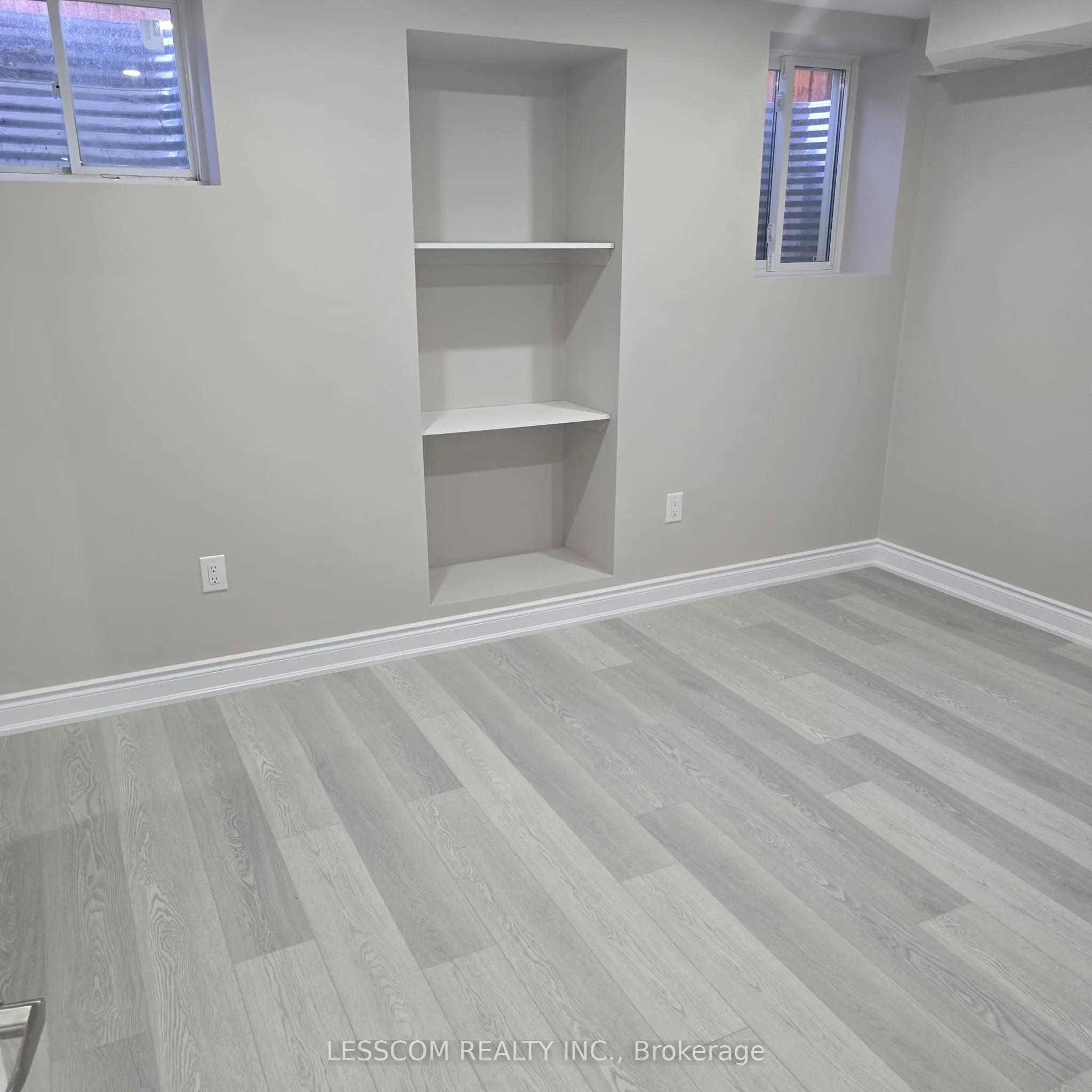 648 Boyd Lane #Bsmt.