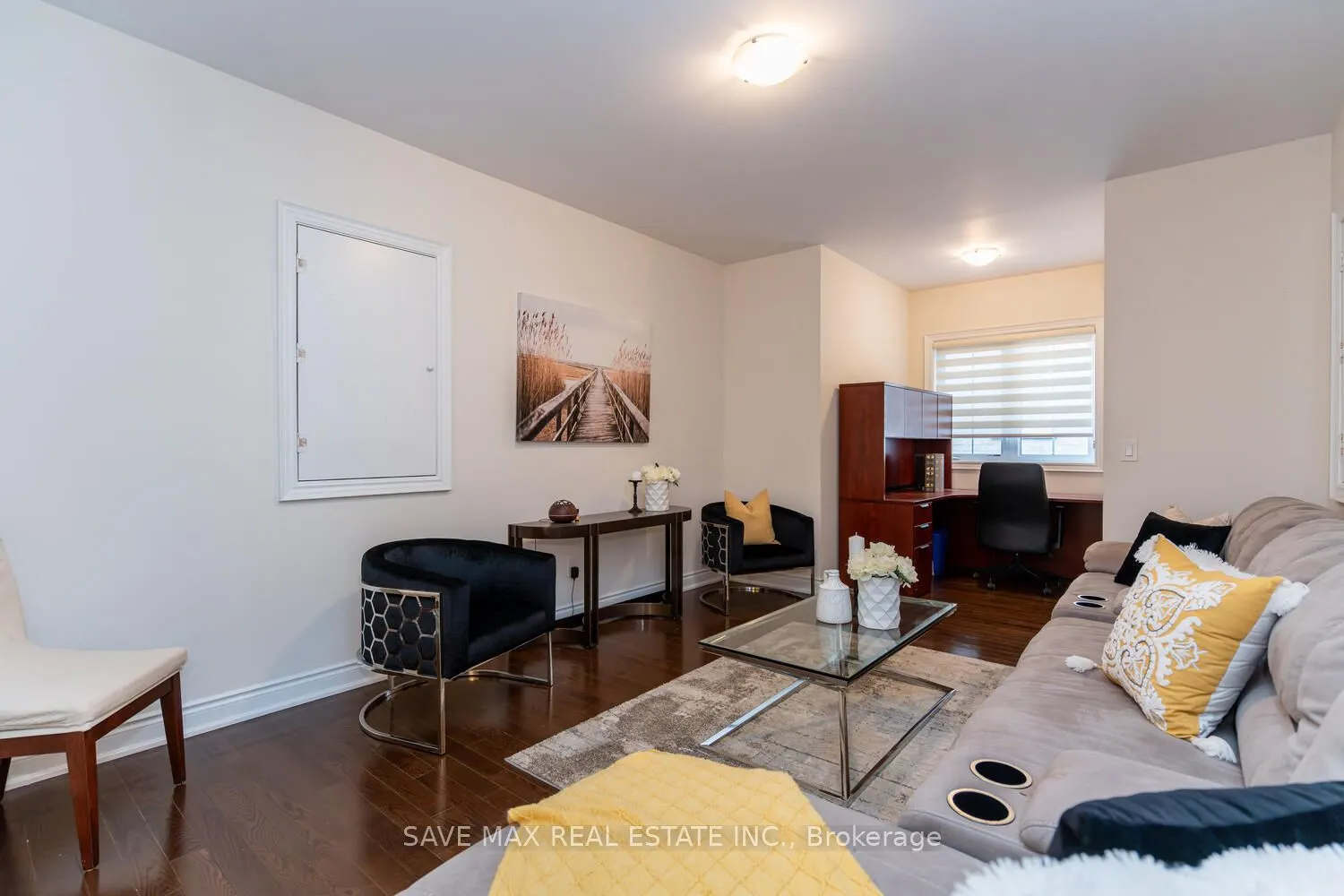 16 Layton Street