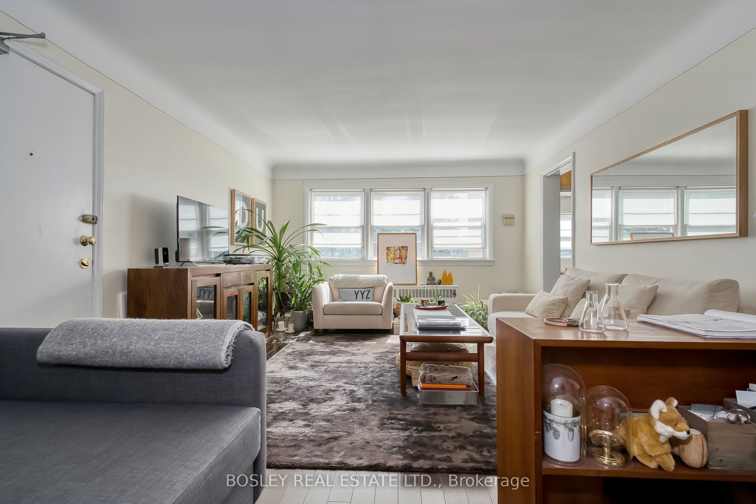 288 Reynolds Street, #16