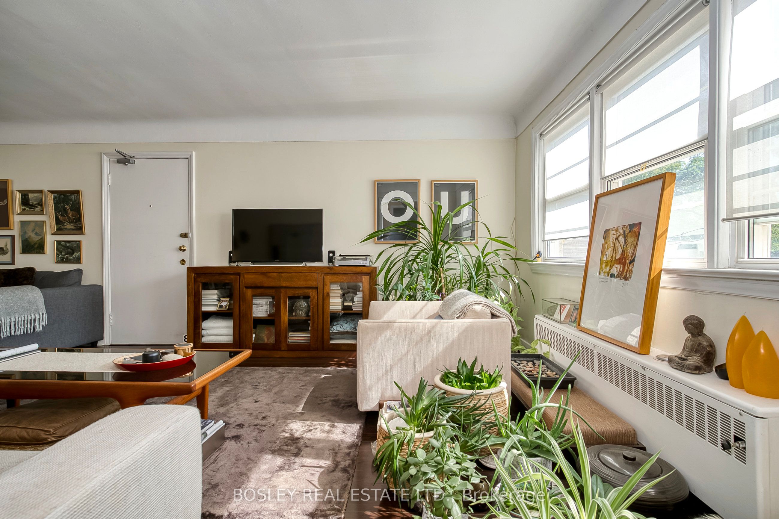 288 Reynolds Street, #16