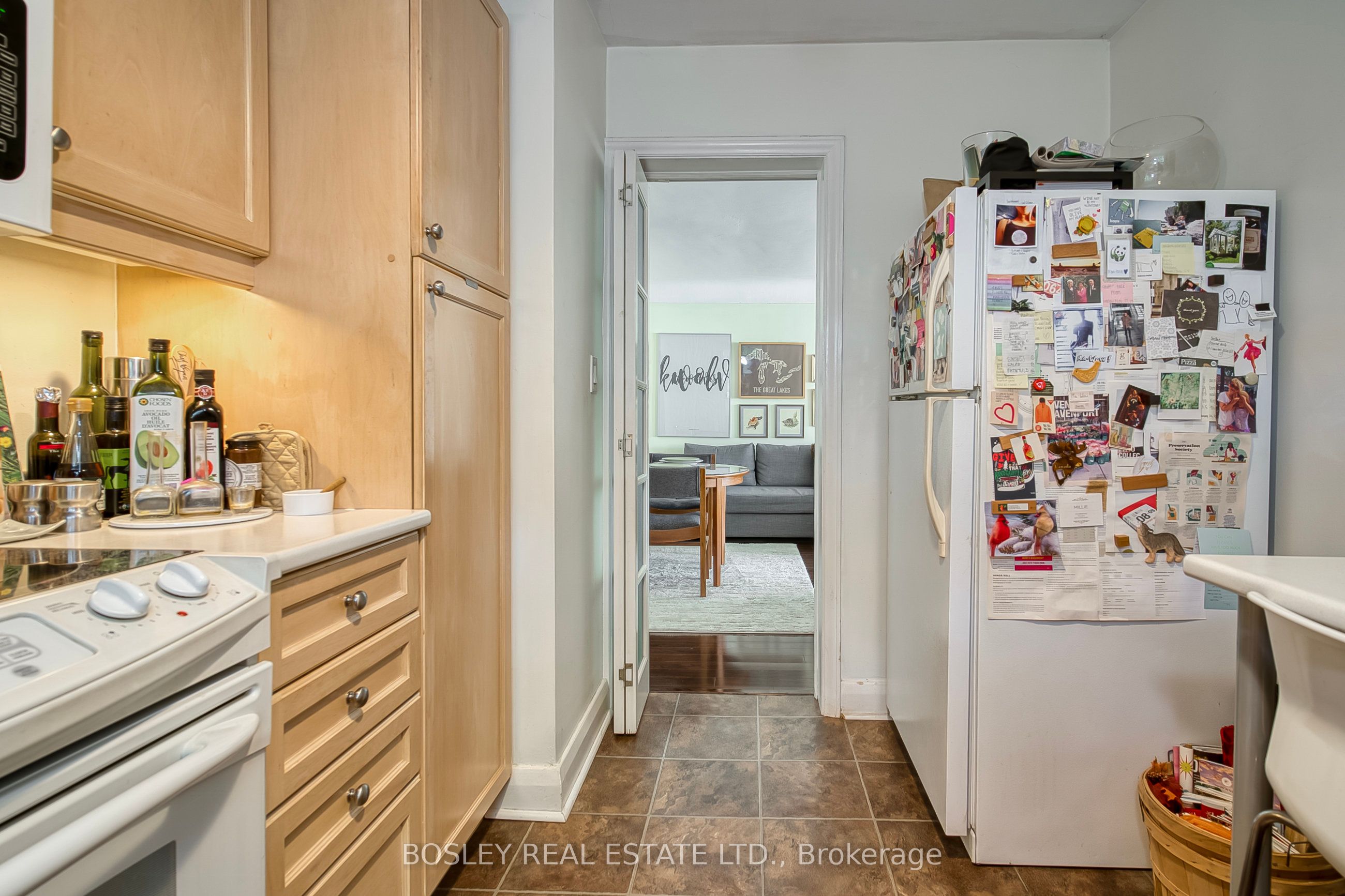 288 Reynolds Street, #16