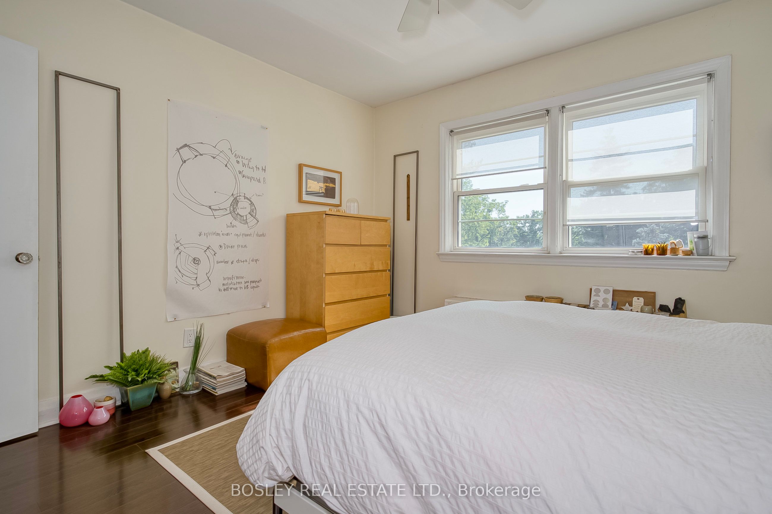 288 Reynolds Street, #16