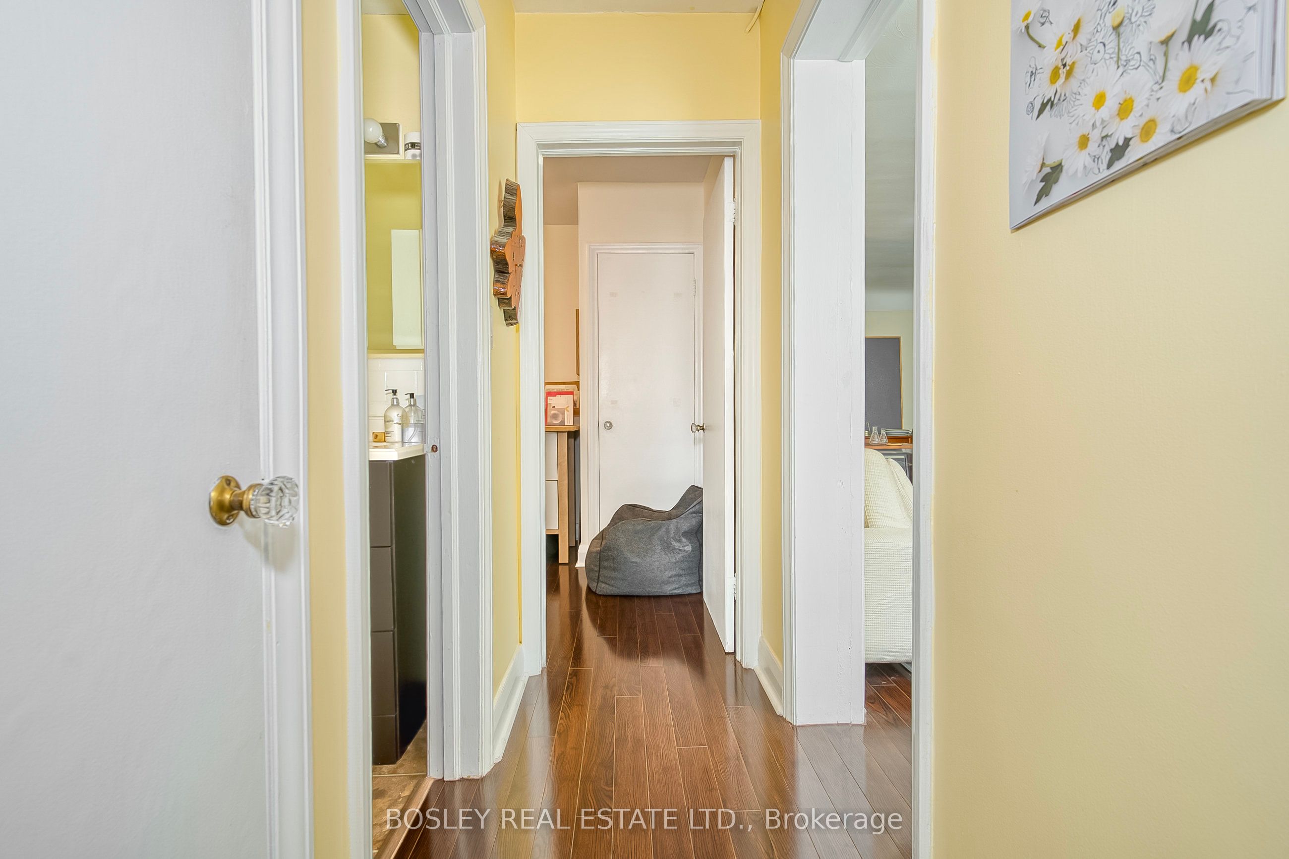 288 Reynolds Street, #16