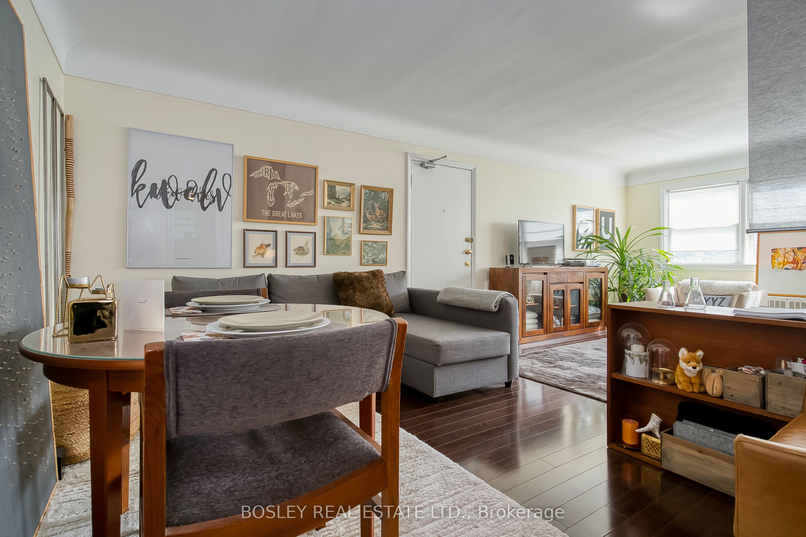 288 Reynolds Street, #16