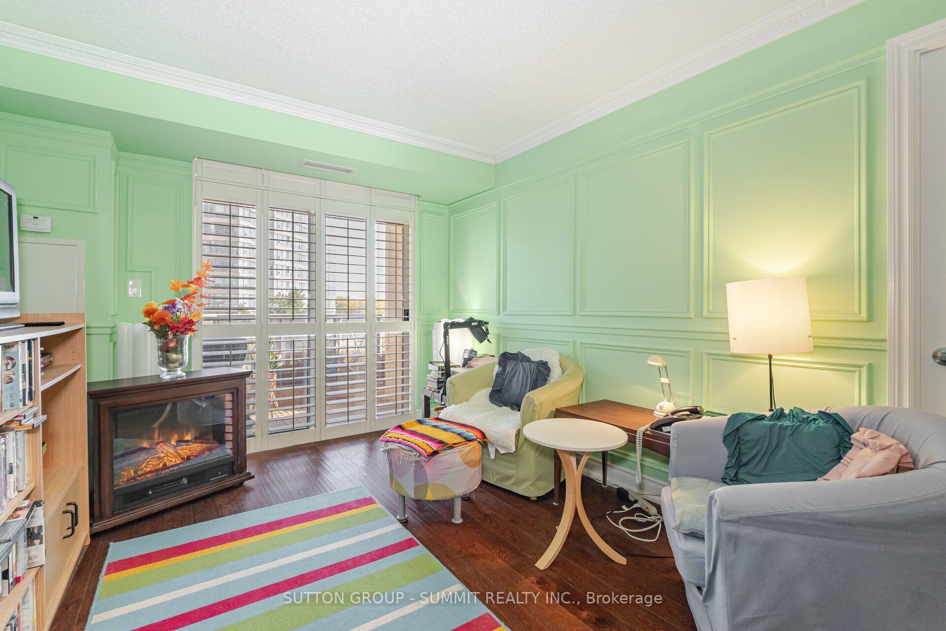 3880 Duke Of York Boulevard #409