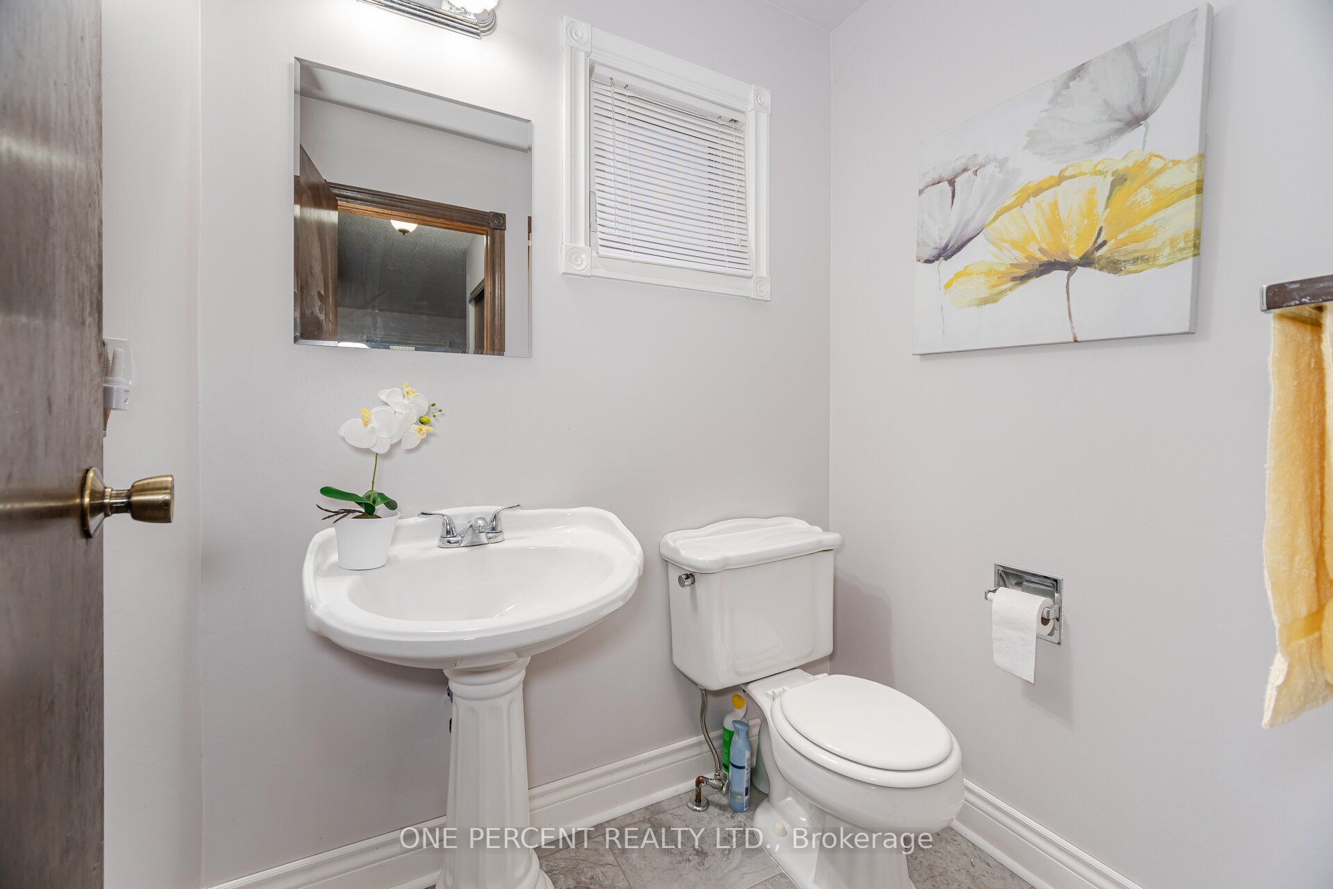 28 Wheatfield Road
