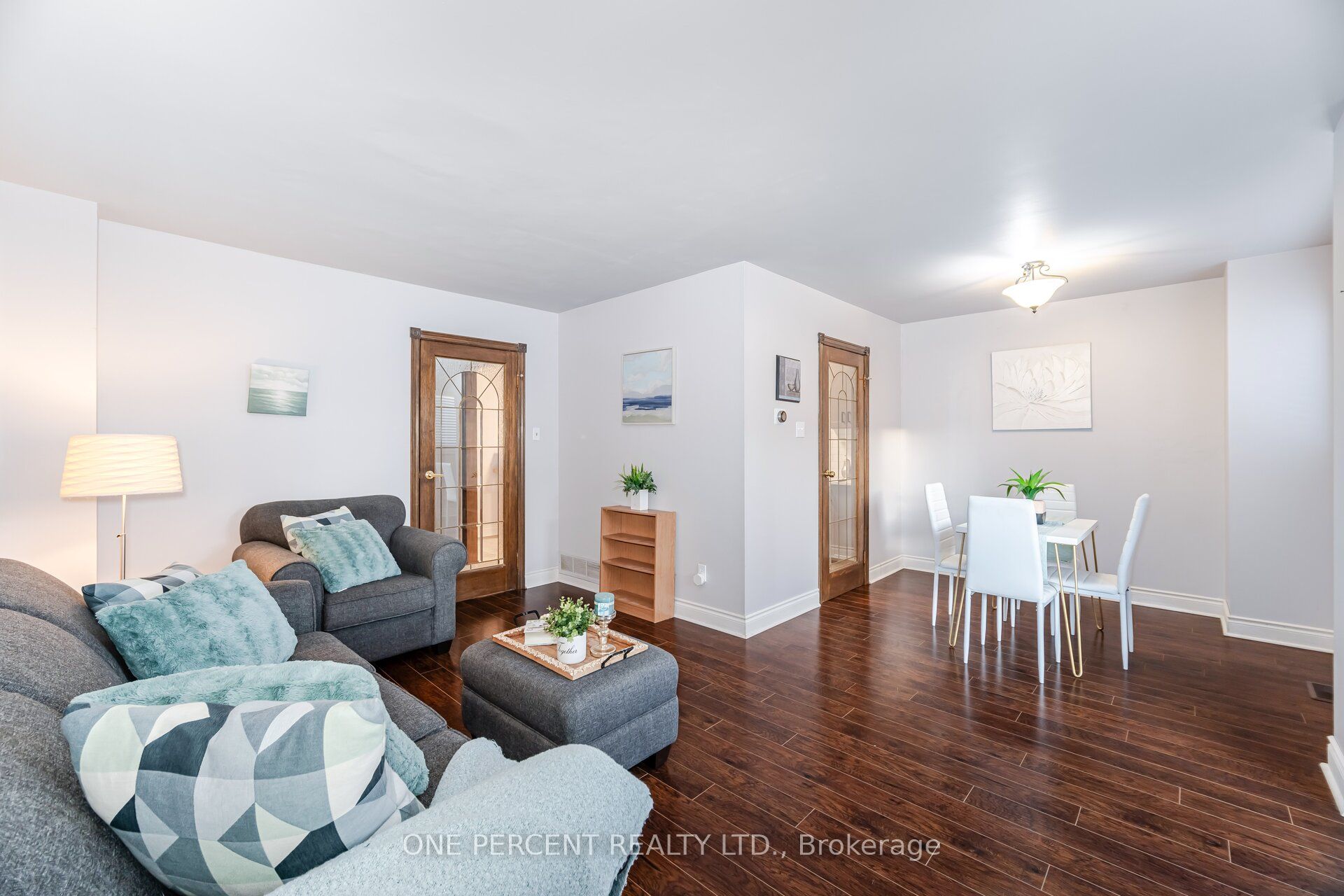 28 Wheatfield Road