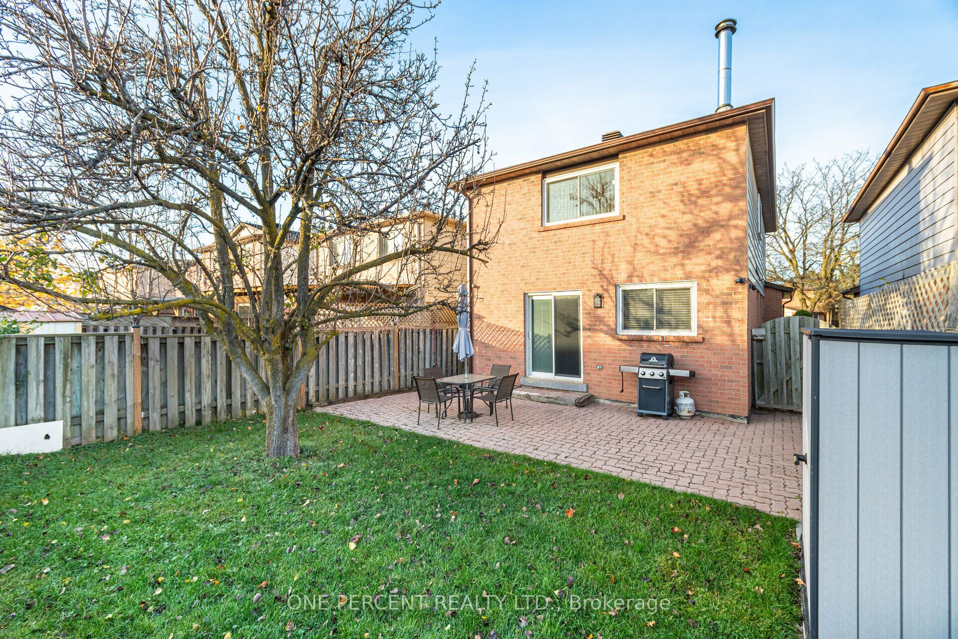 28 Wheatfield Road