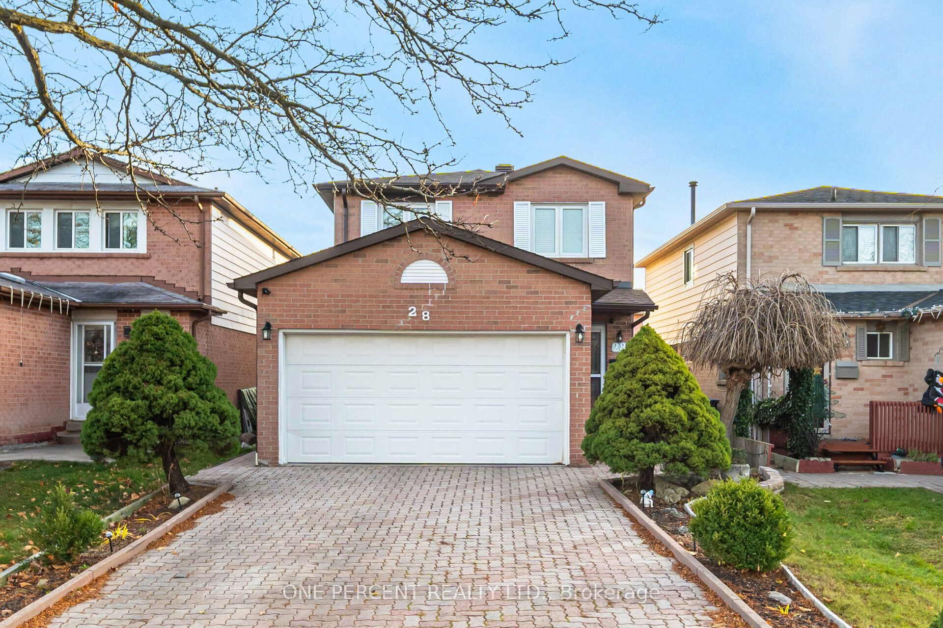 28 Wheatfield Road