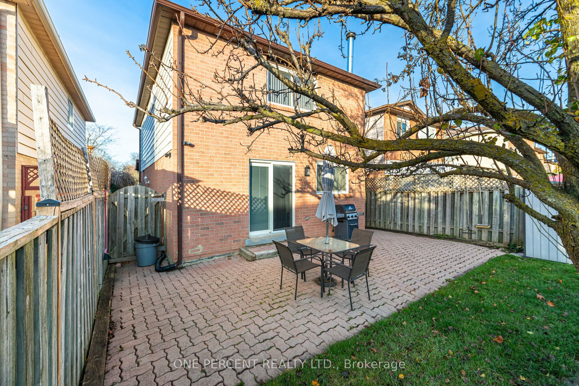 28 Wheatfield Road