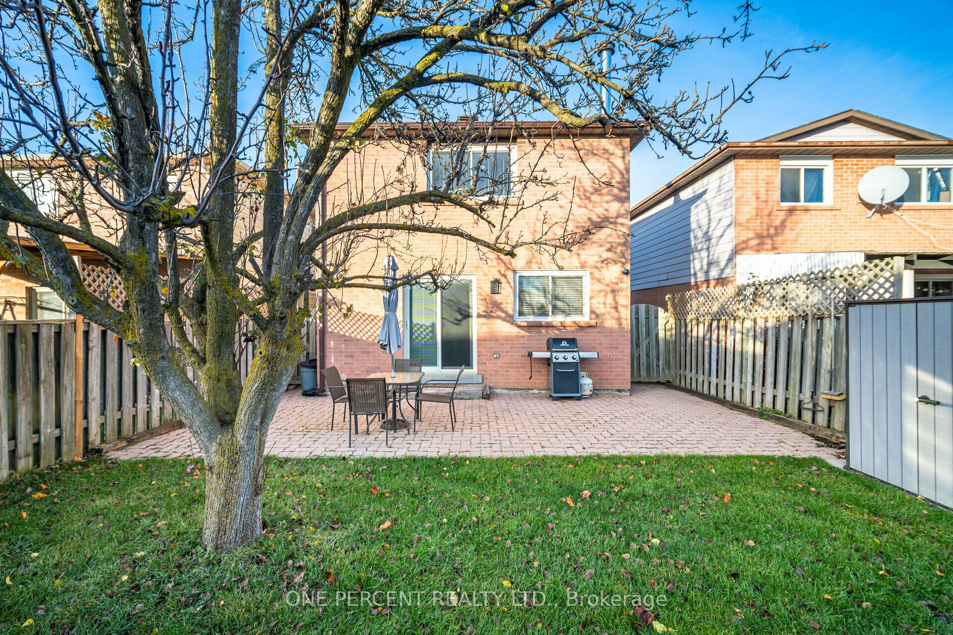 28 Wheatfield Road