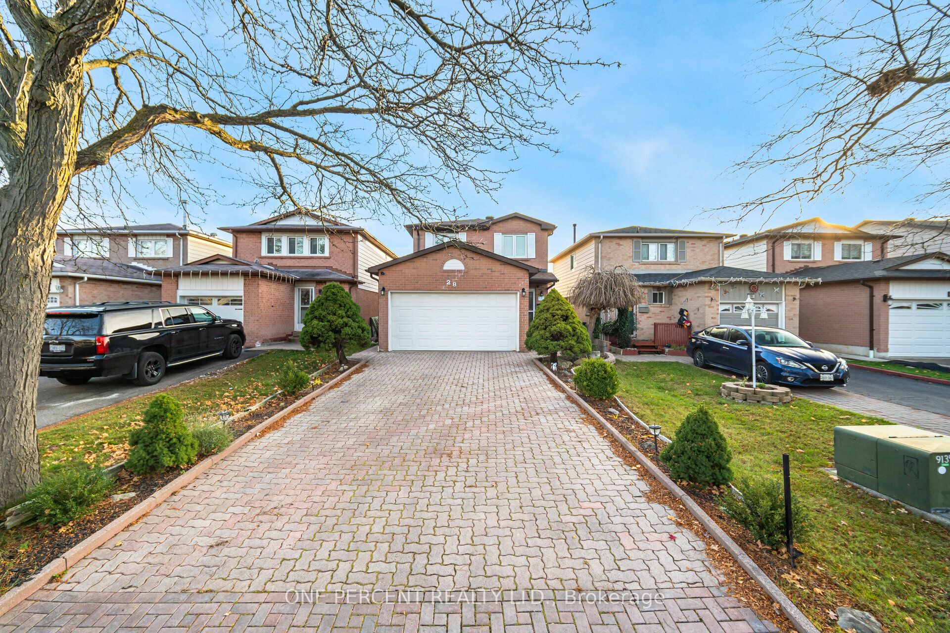 28 Wheatfield Road