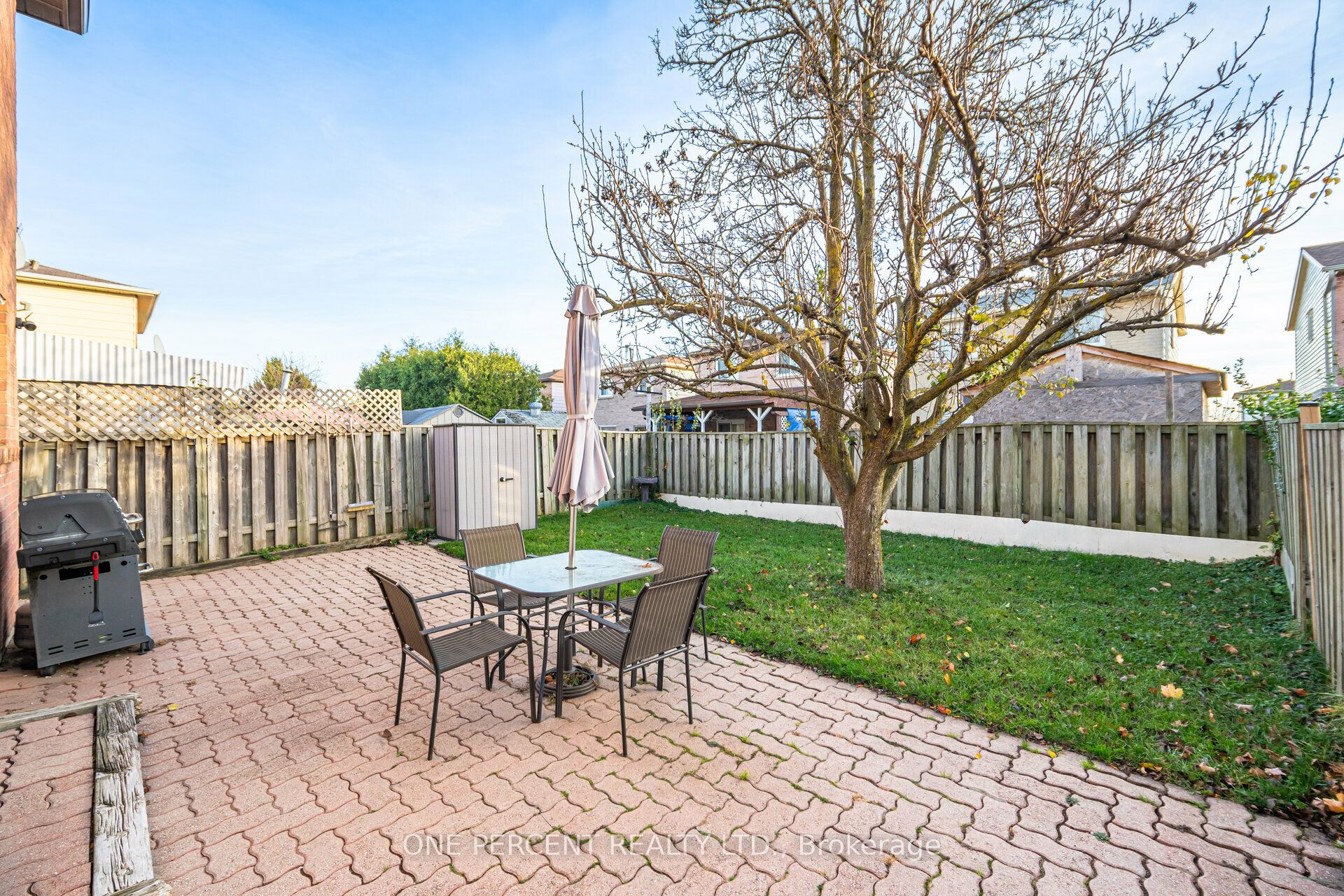 28 Wheatfield Road