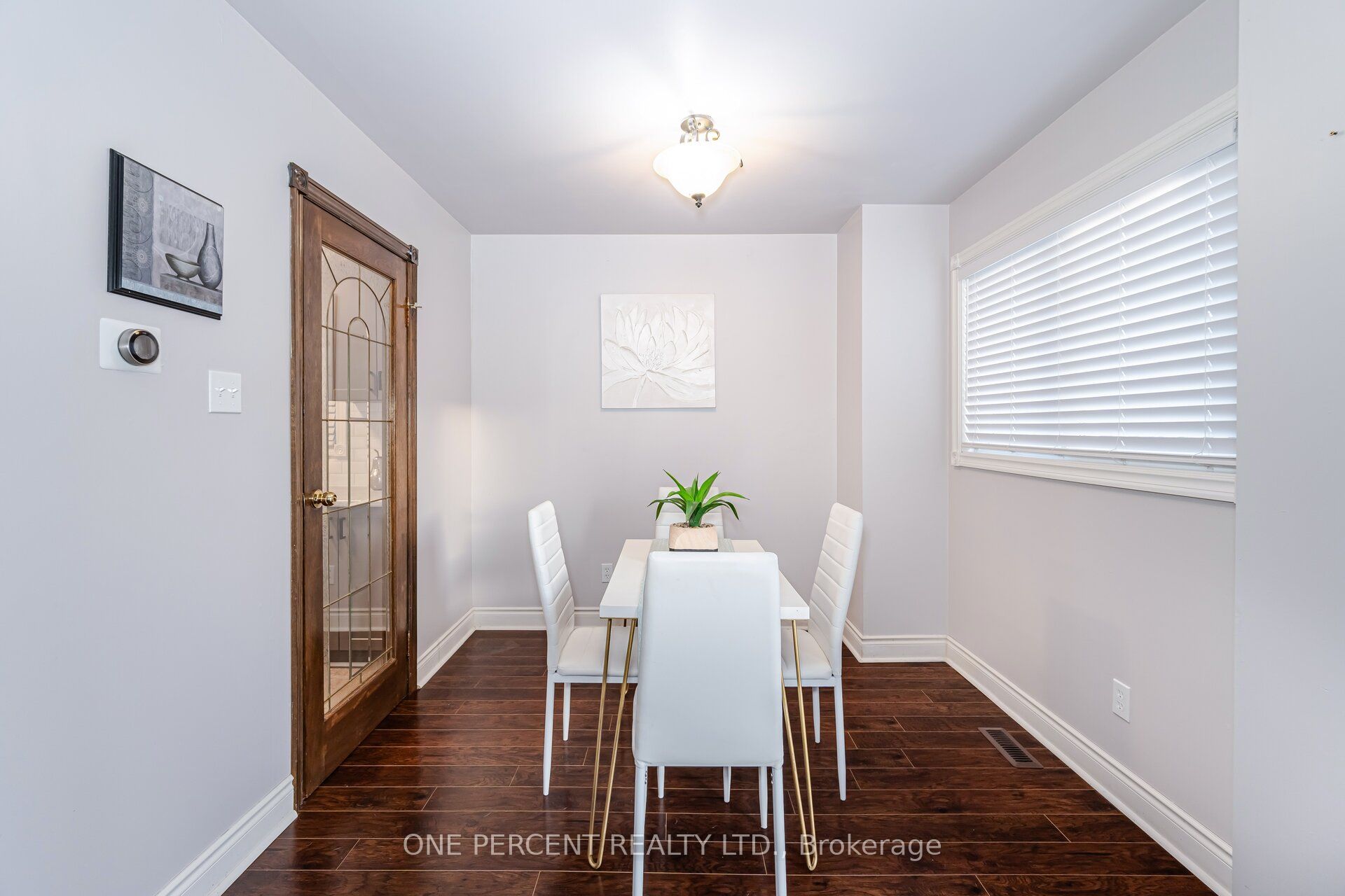 28 Wheatfield Road
