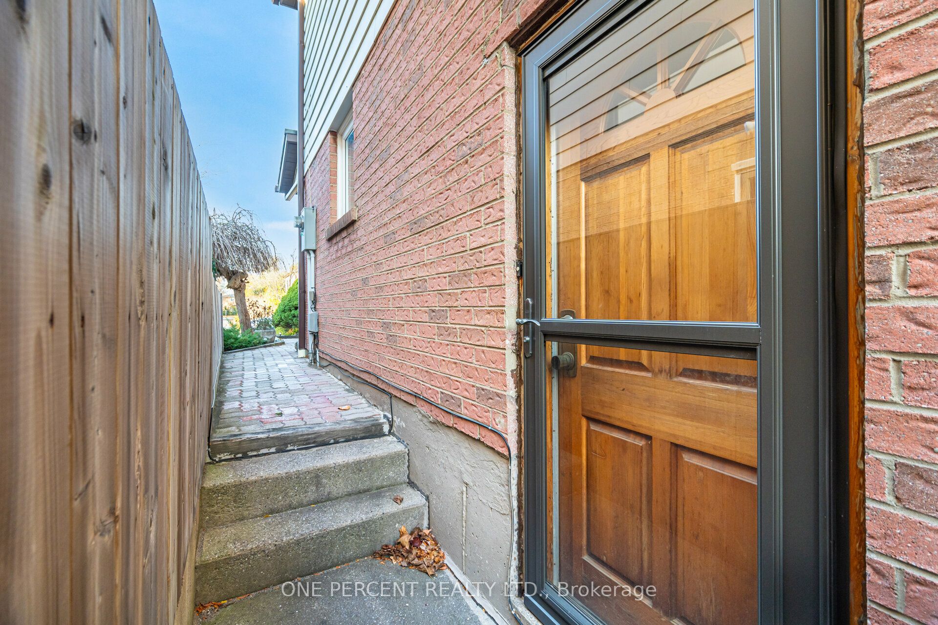 28 Wheatfield Road