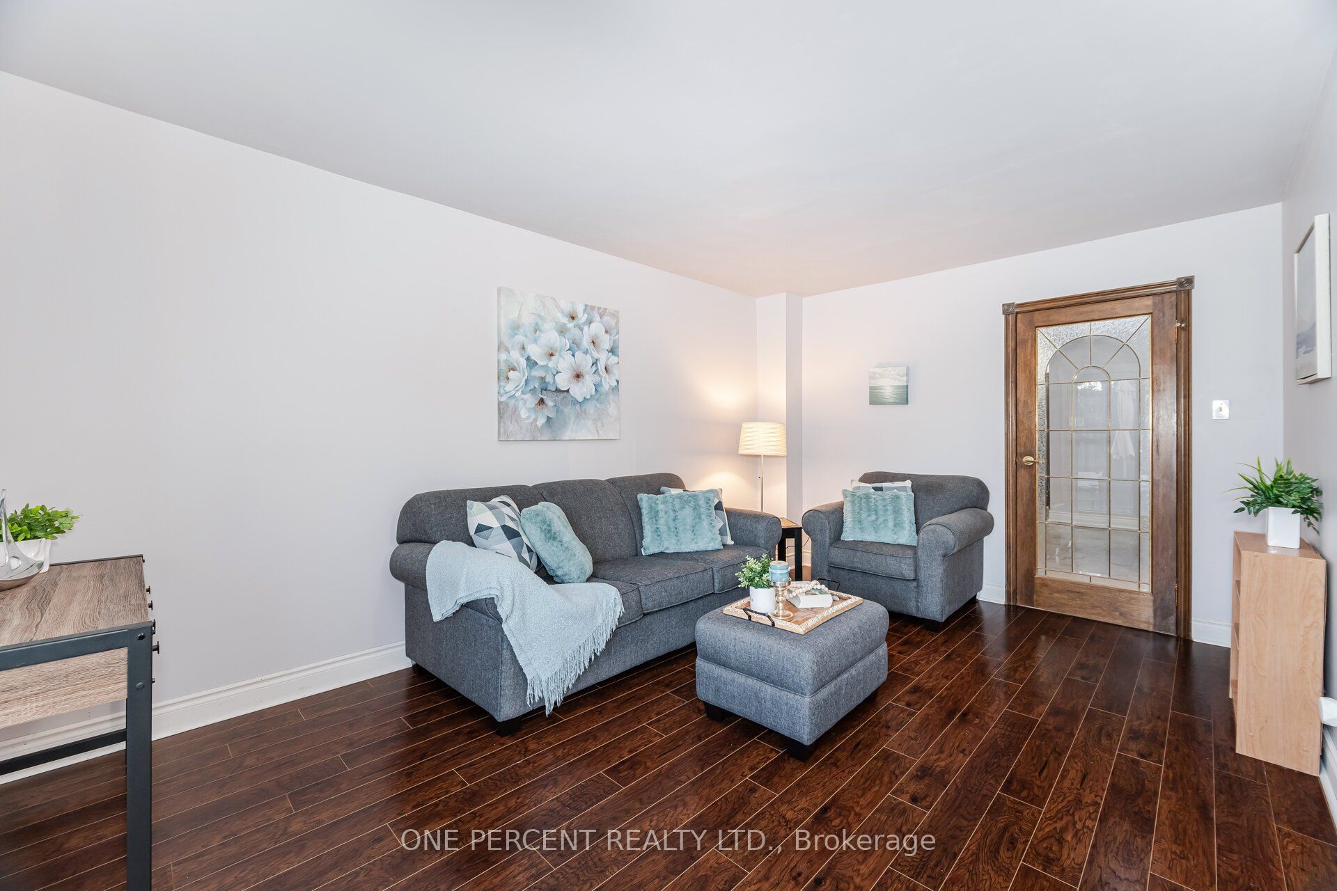 28 Wheatfield Road
