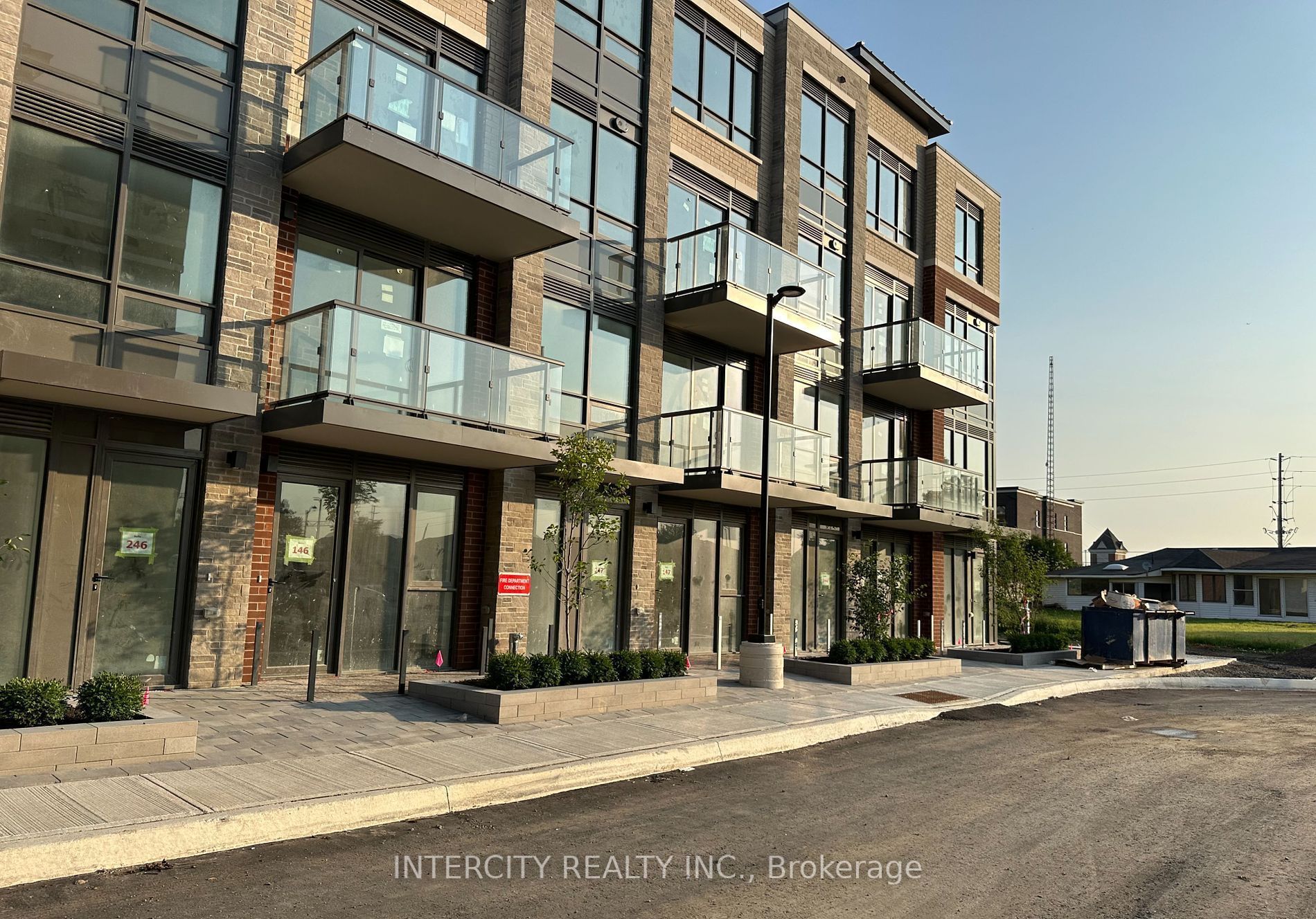 65 Attmar Drive, #255