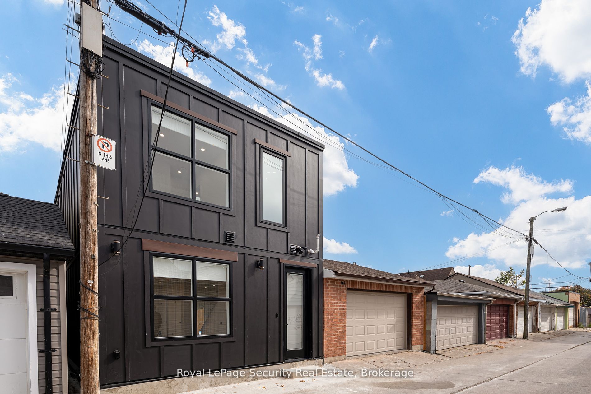 706 Gladstone Avenue, #Lane