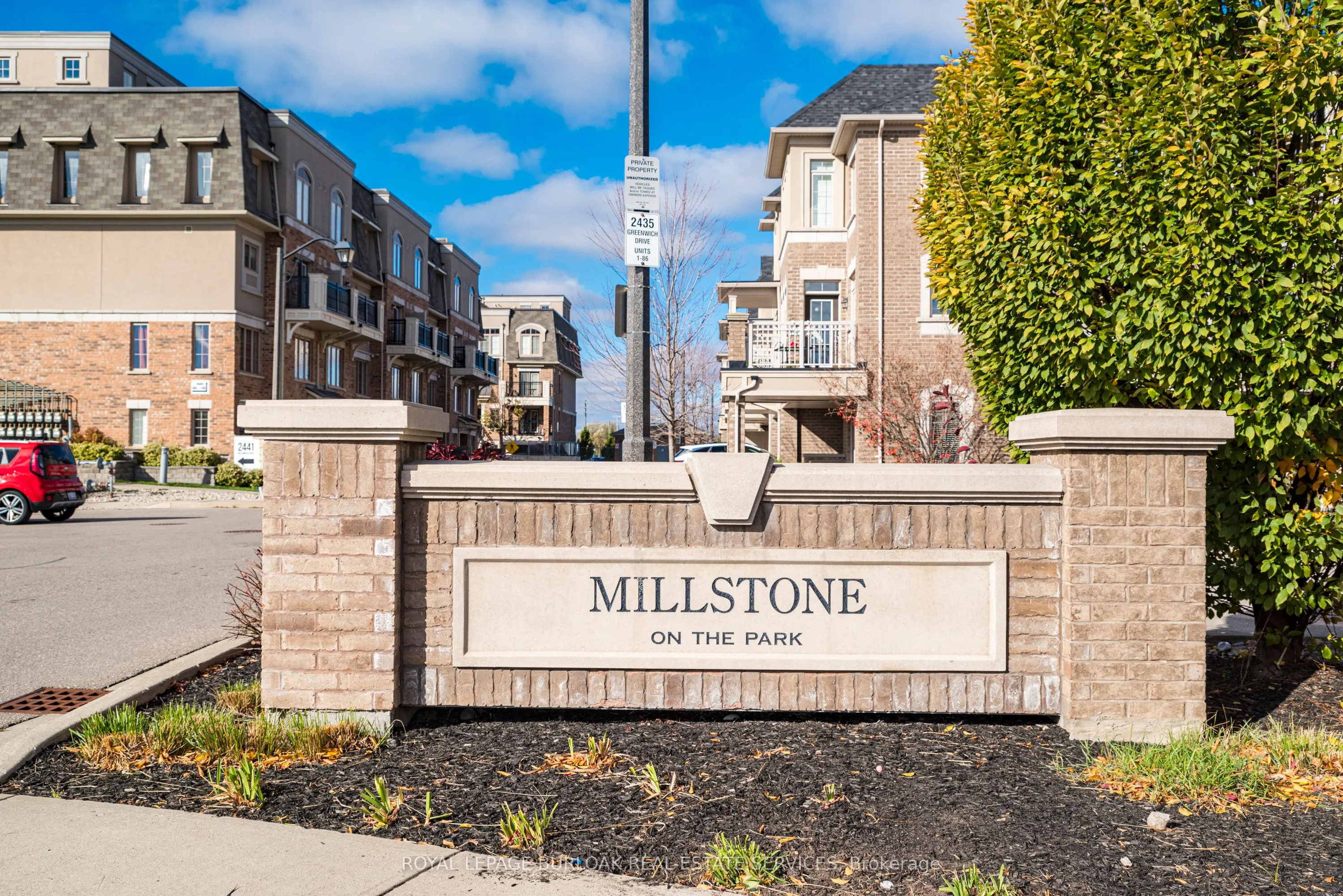 2441 Greenwich Drive, #59
