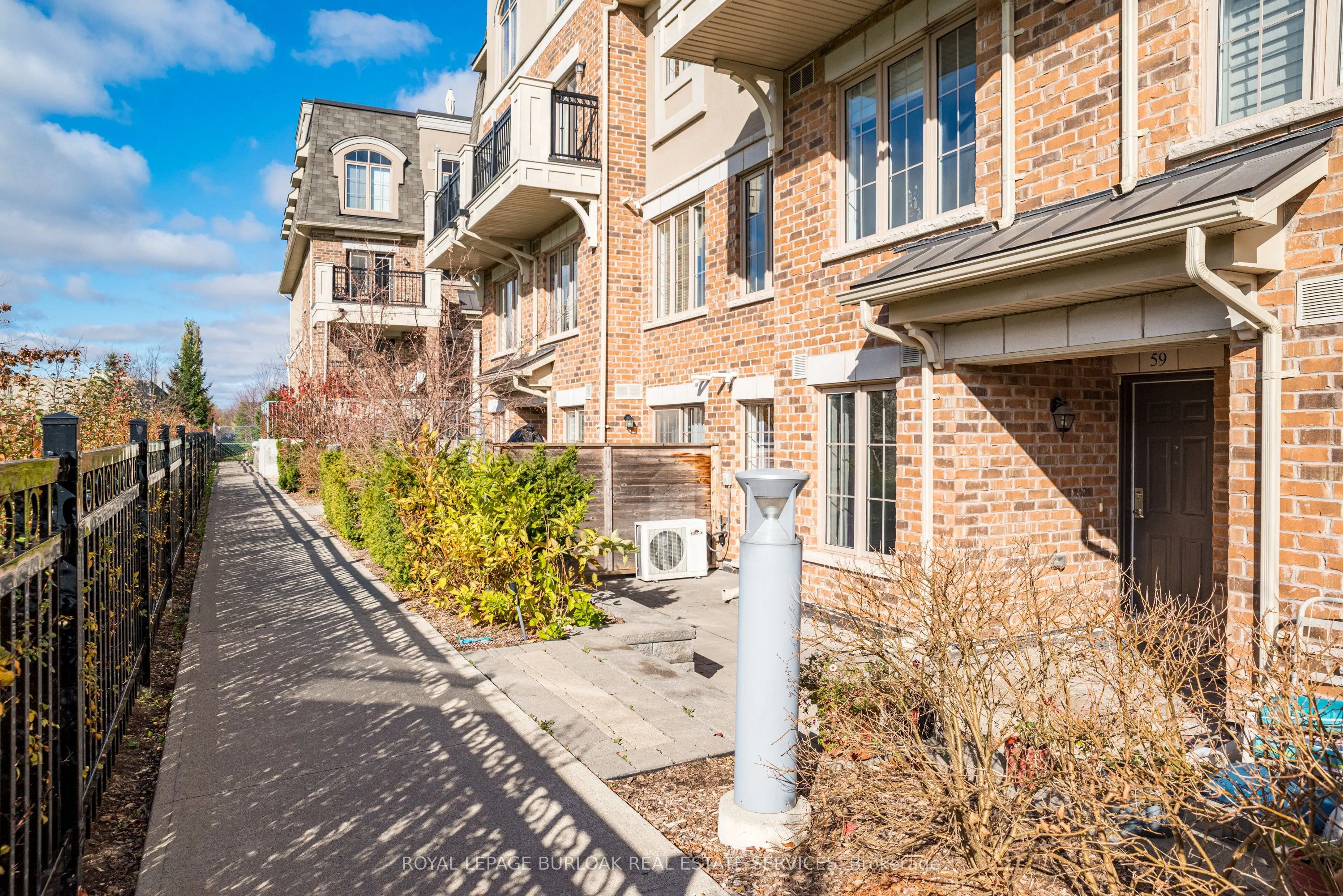 2441 Greenwich Drive, #59