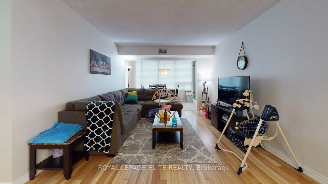 700 CONSTELLATION Drive, #202