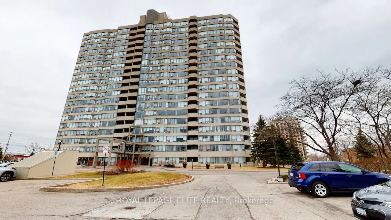 700 CONSTELLATION Drive, #202