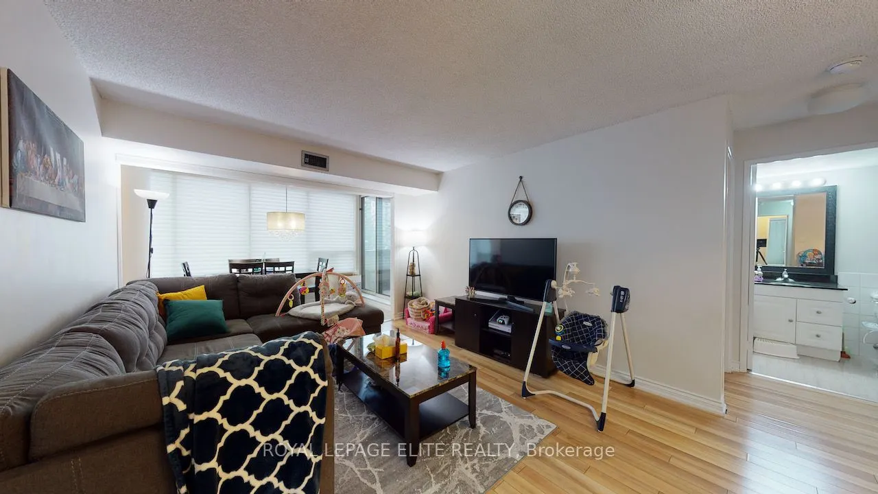 700 CONSTELLATION Drive, #202