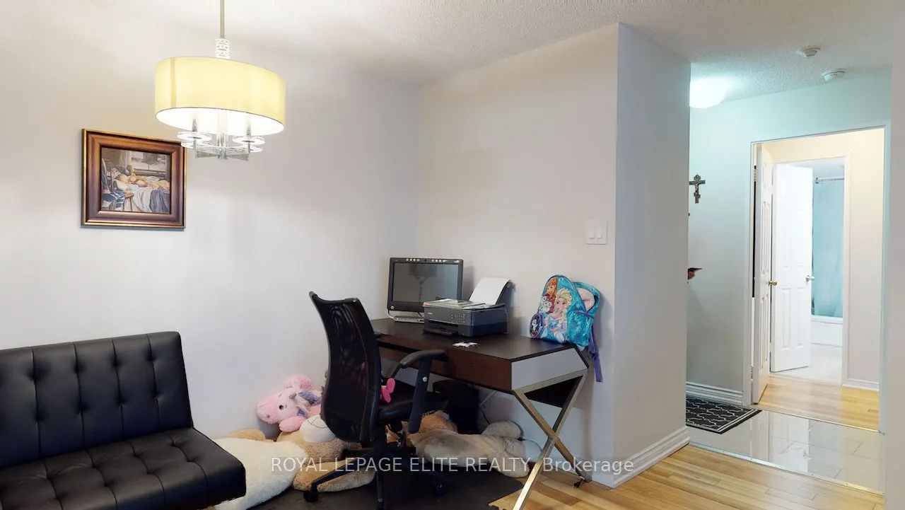 700 CONSTELLATION Drive, #202