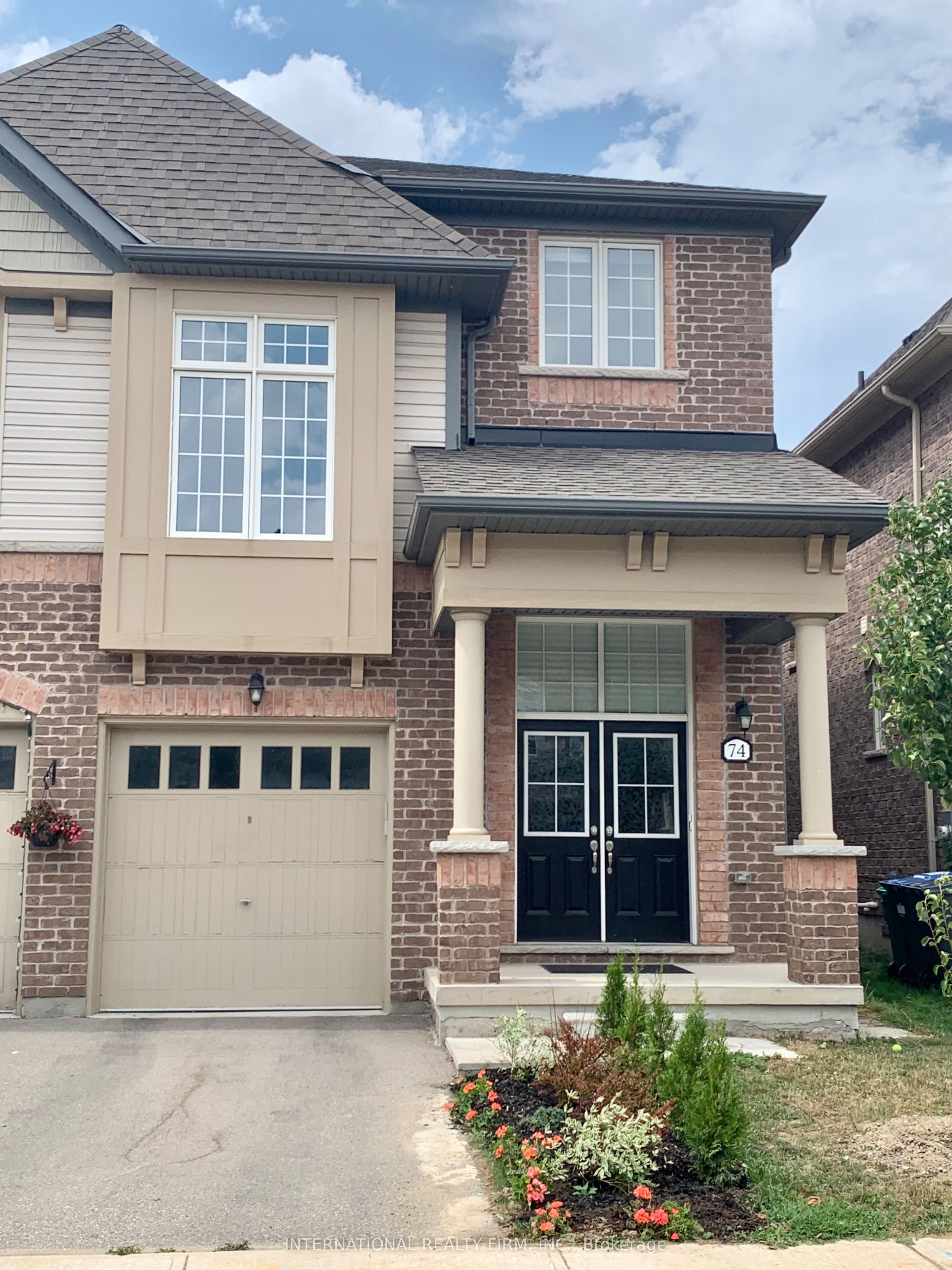 74 Fawnridge Road