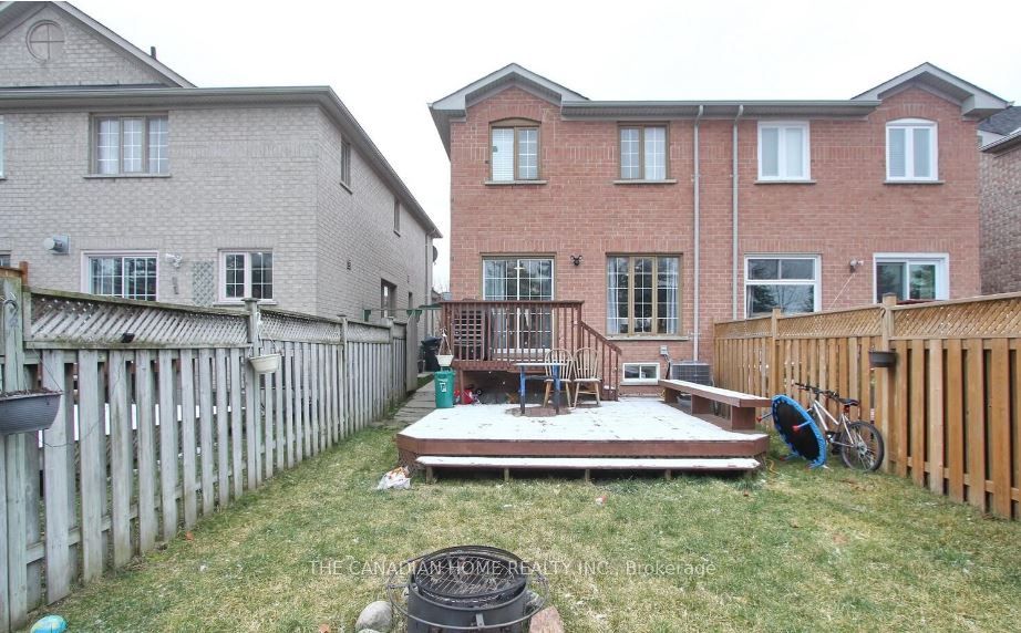 157 Morningmist Street