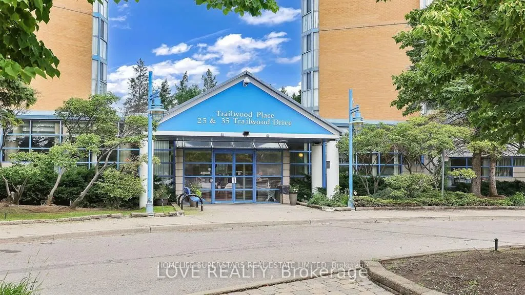 35 Trailwood Drive, #713