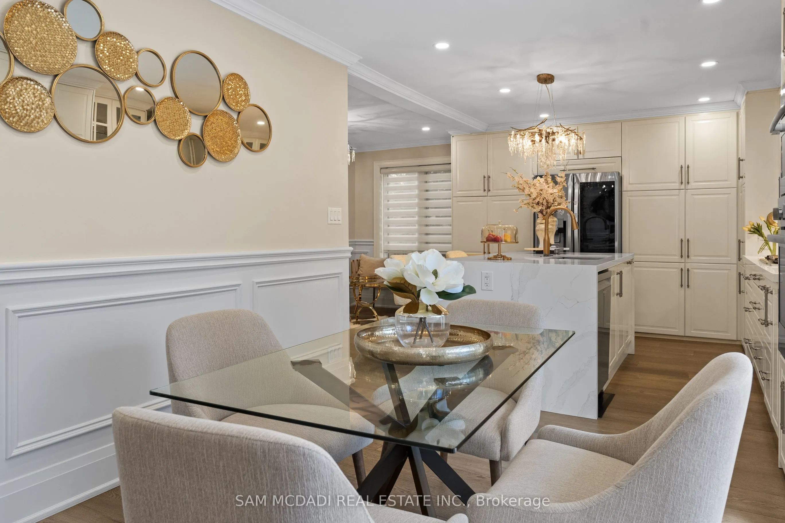 1270 Saginaw Crescent