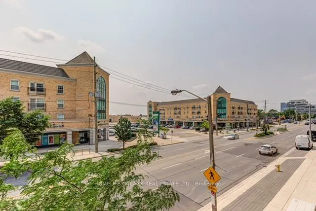 760 The Queens Way, #212