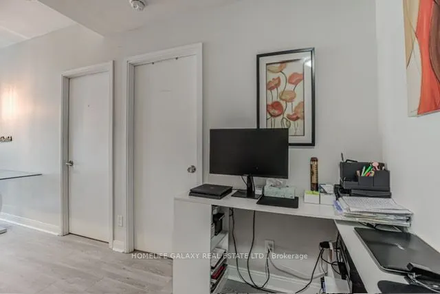 760 The Queens Way, #212