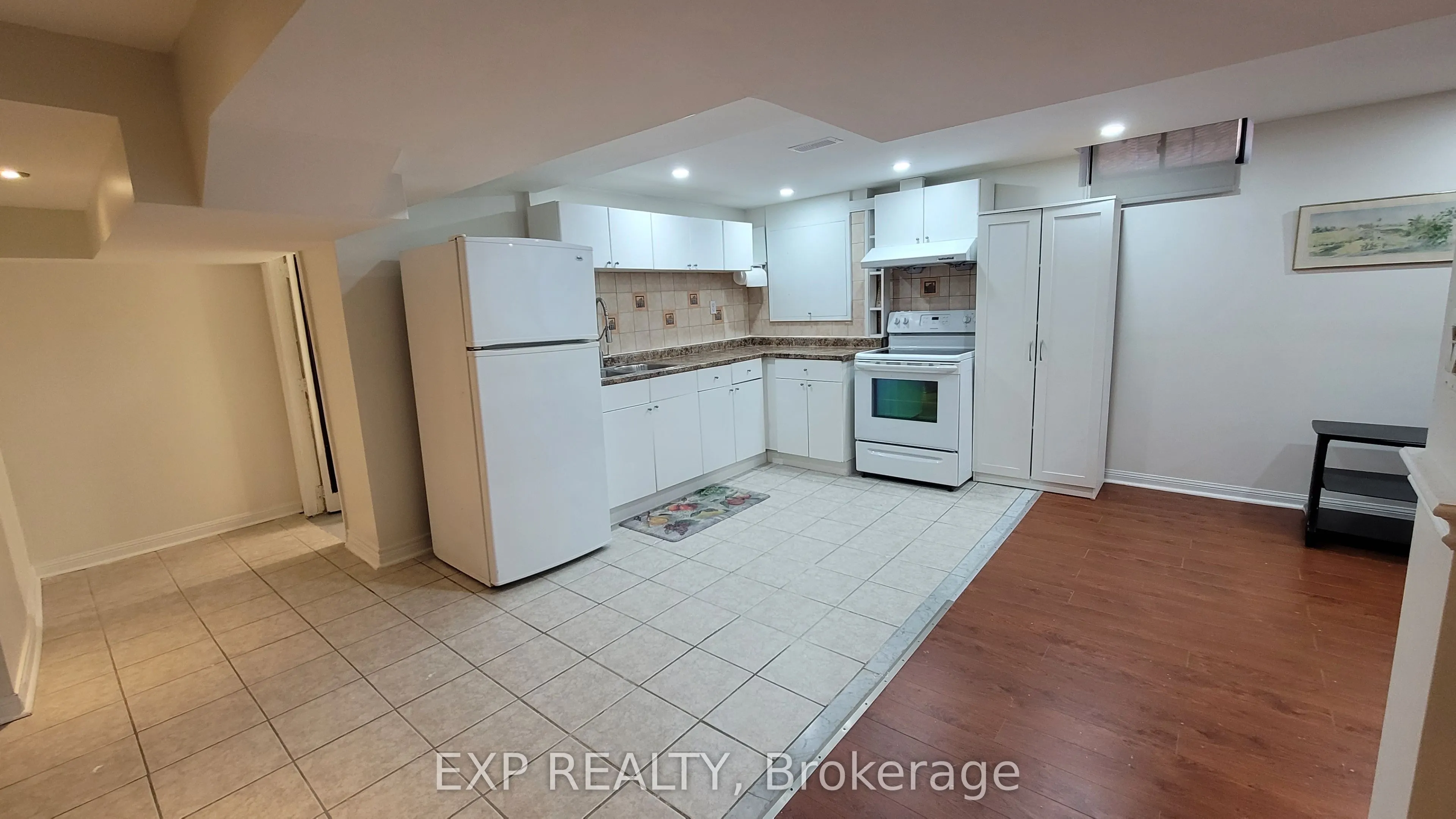 3298 Cambourne Crescent #Bsmt