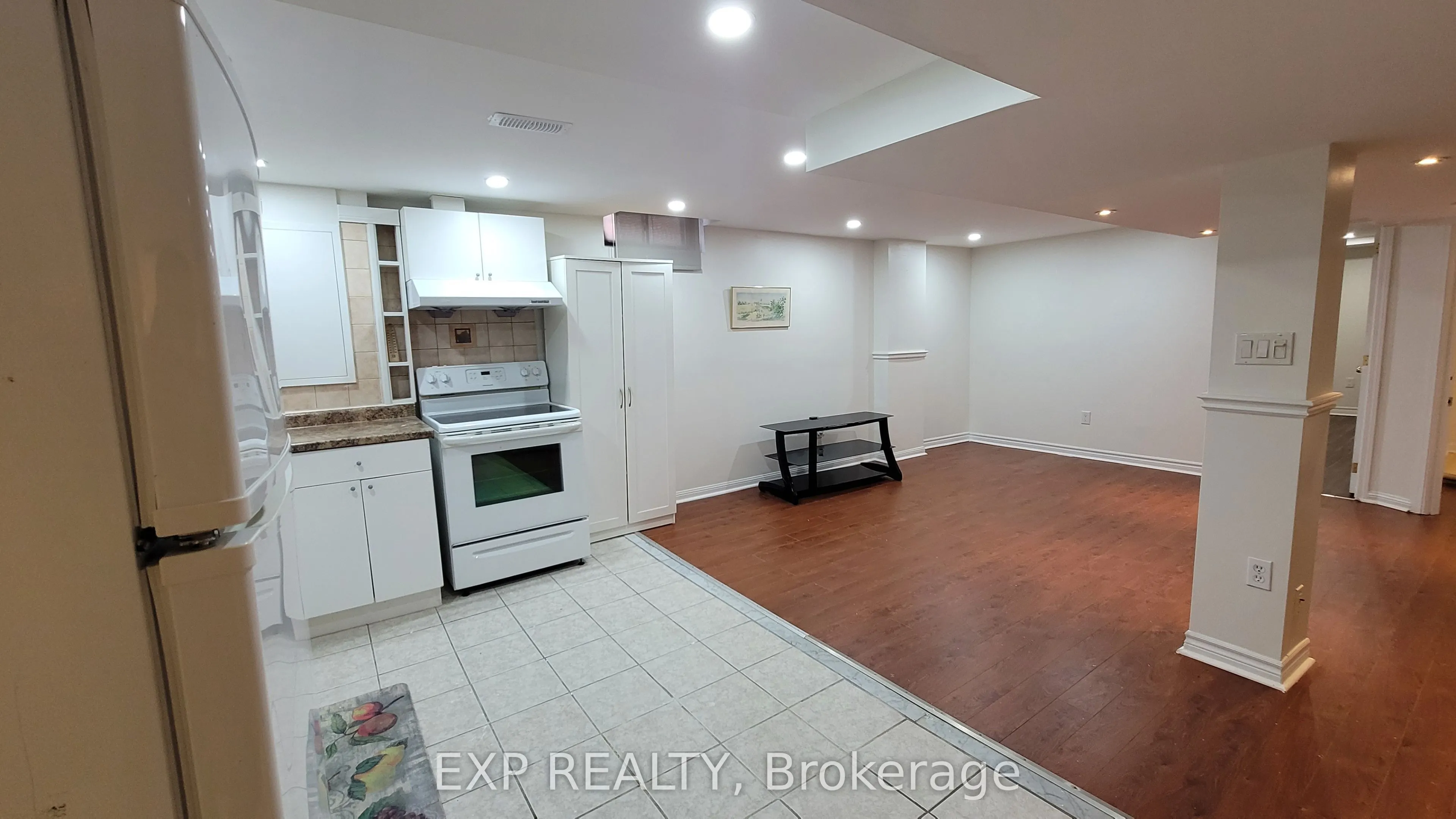 3298 Cambourne Crescent #Bsmt