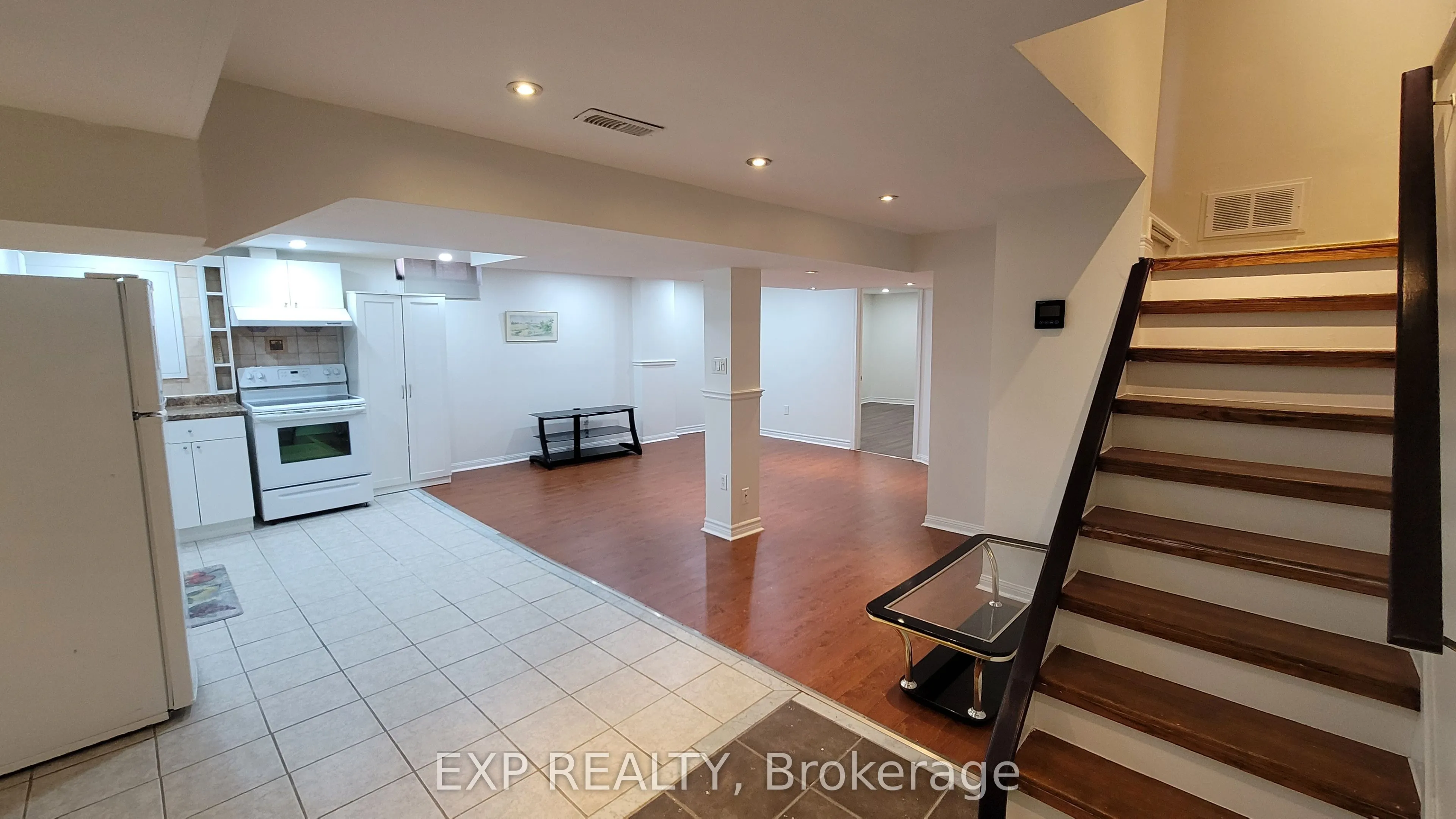 3298 Cambourne Crescent #Bsmt