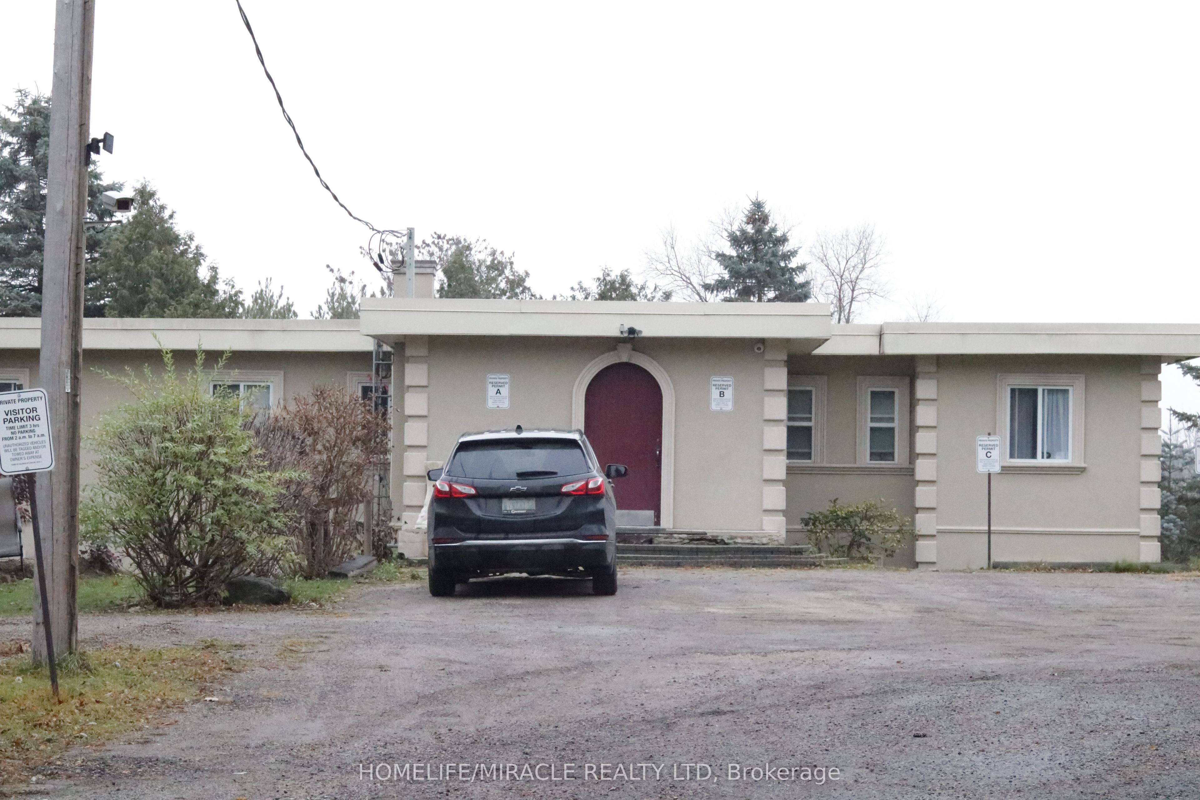 15685 Innis lake Road