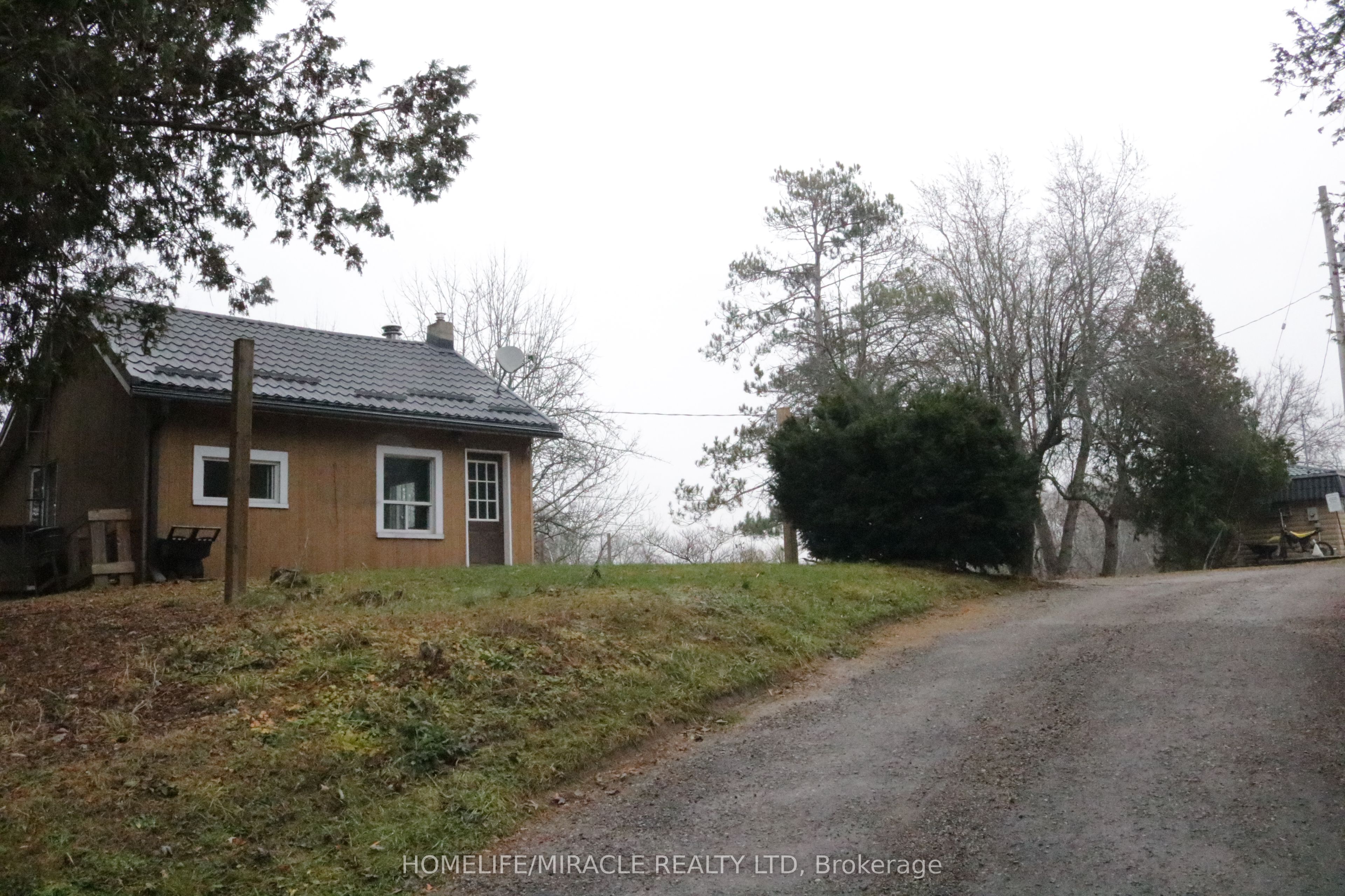 15685 Innis lake Road