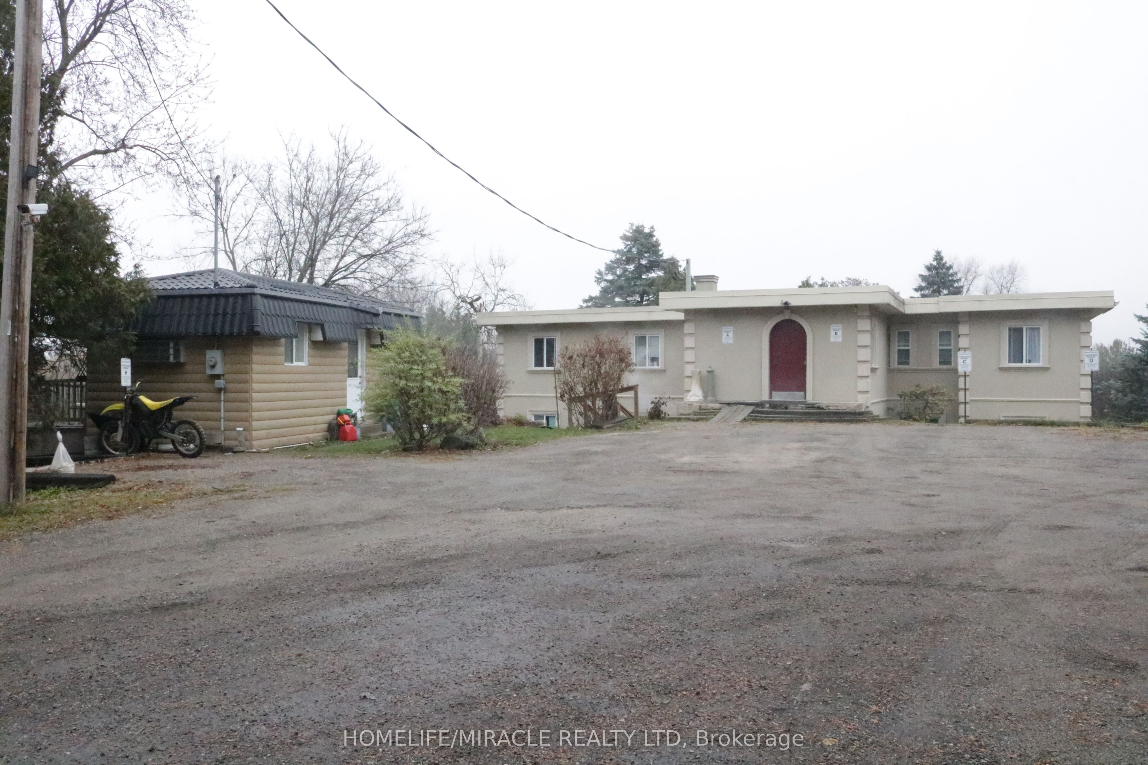 15685 Innis lake Road