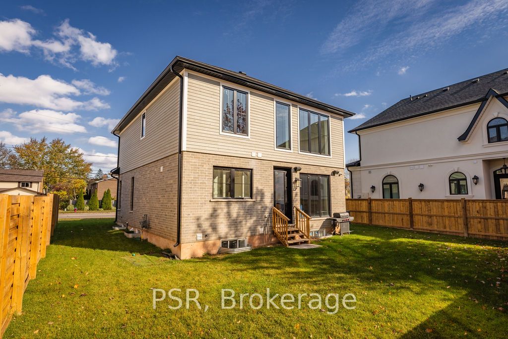 308 Appleby Line