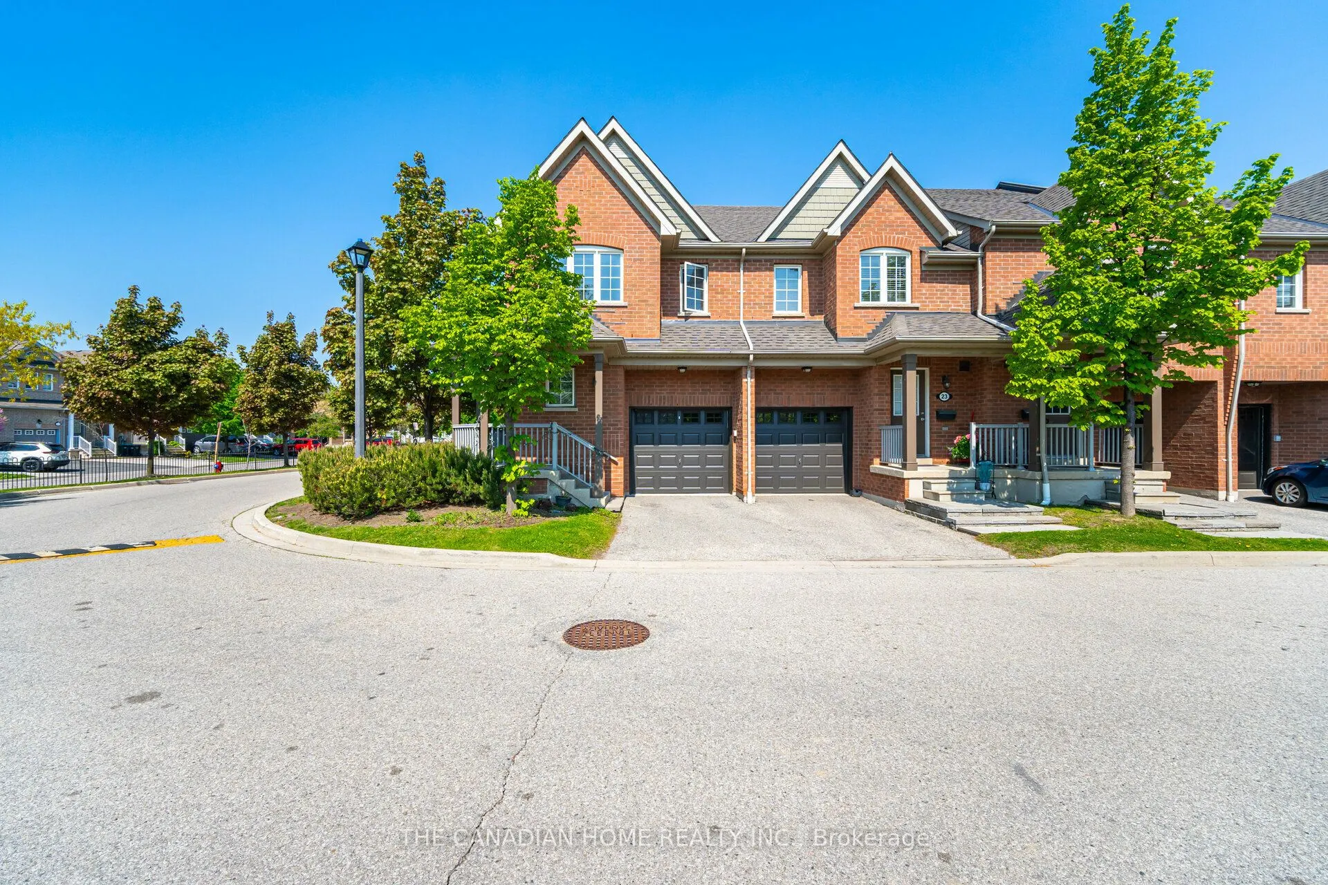 5255 Palmetto Place, #21