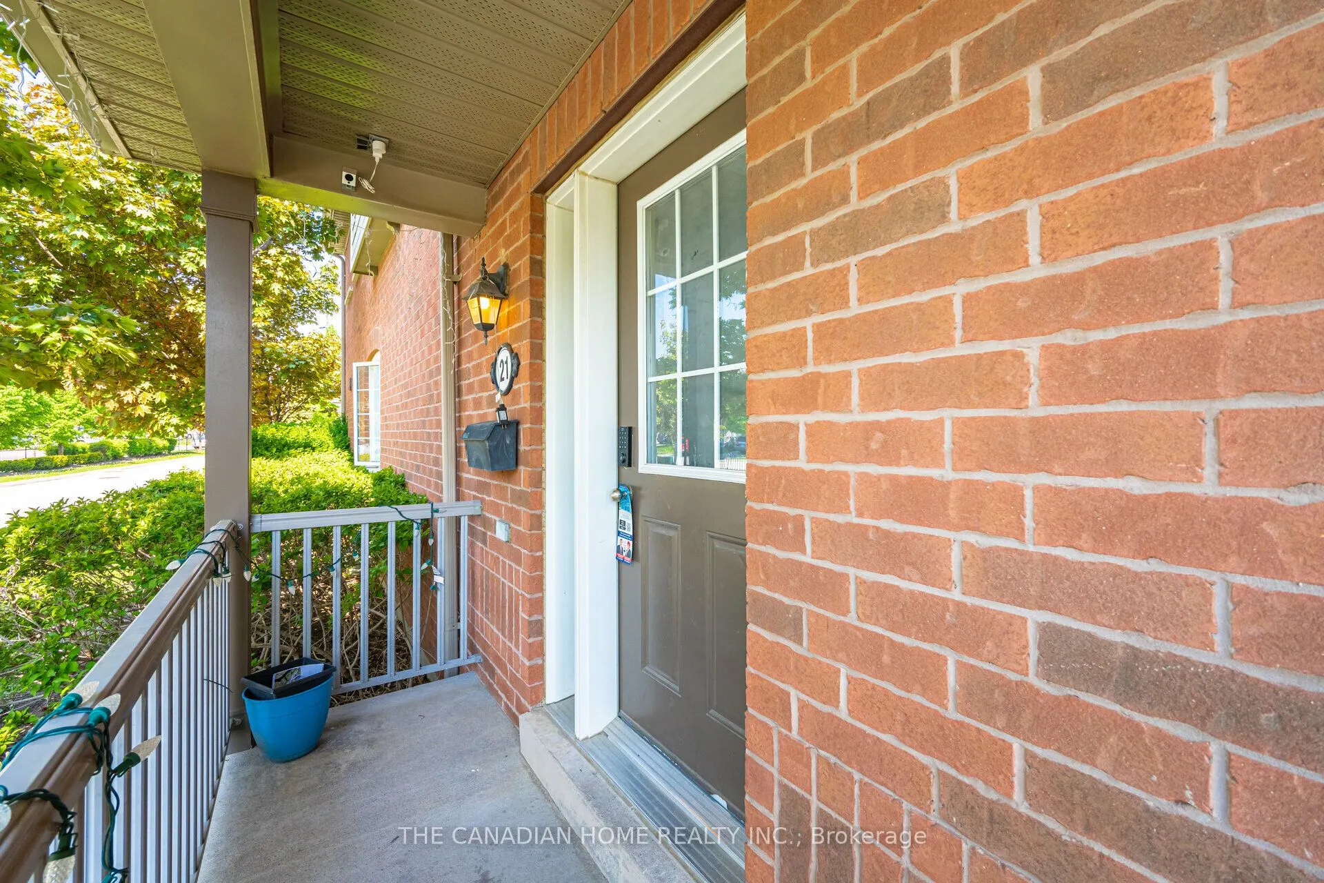 5255 Palmetto Place, #21
