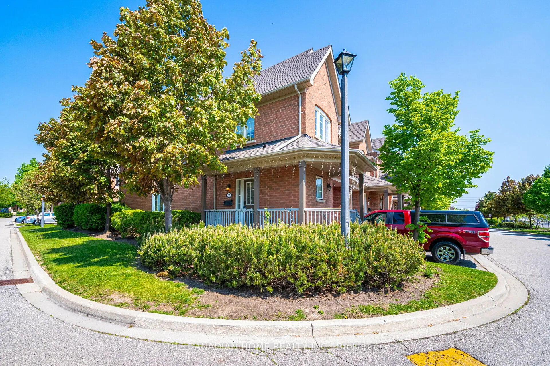 5255 Palmetto Place, #21